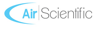 Air Scientific logo